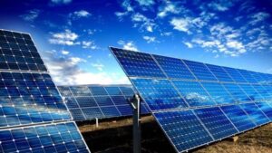 energía solar fotovoltaica ventajas