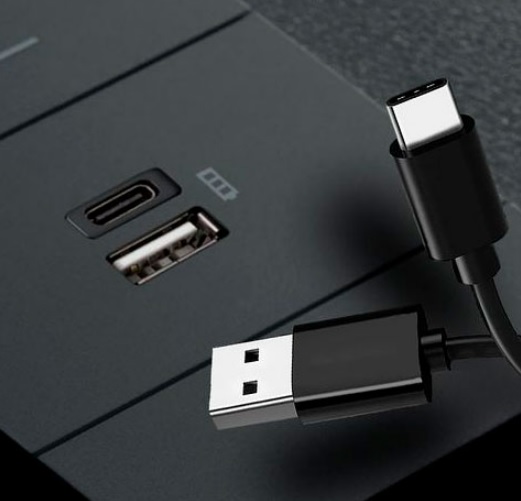 bricoelige blog- cargadores USB