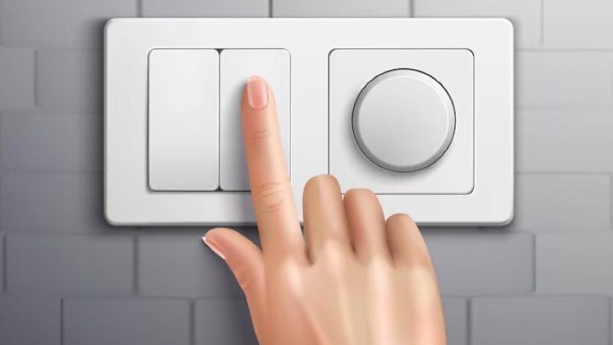 Cómo elegir un interruptor y un enchufe? - El Blog de Bricoelige