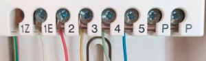 Cómo identificar los cables de un telefonillo -canalHOGAR