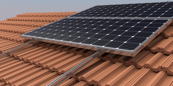 ¿Qué estructura fotovoltaica debo elegir?
