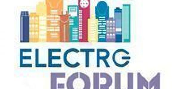 La eficiencia energética en Electro Forum 2016.