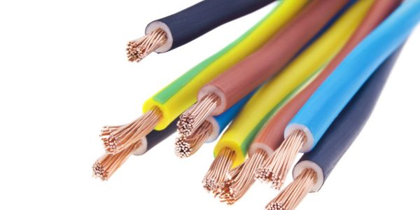 ¿Qué sección de cable eléctrico necesitas?