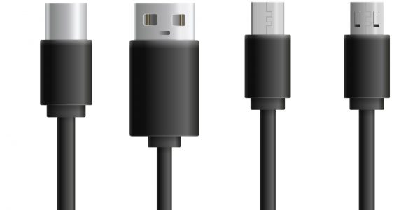 Tipos de Cables USB: cómo diferenciarlos
