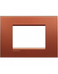 Comprar placas formato rectangular Bticino Livinglight Brick