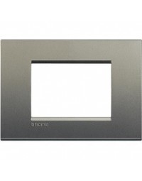 Comprar placas formato rectangular Livinglight Avenue Bticino