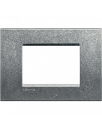 Comprar placas formato rectangular Livinglight Native Bticino