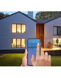 Smart Home: artículos con conexión wifi - Bricoelige