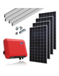 Kits Solares Fotovoltaicos