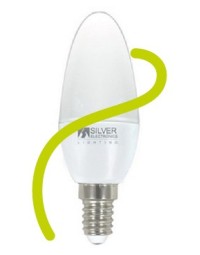 Bombillas LED Vela precios baratos Iluminación Led