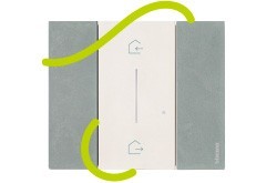 BTicino Living Now Netatmo