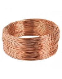 Cable de cobre desnudo - cables eléctricos