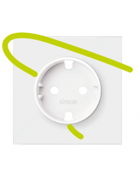 Simon 100 - Comprar mecanismos eléctricos Simon 100