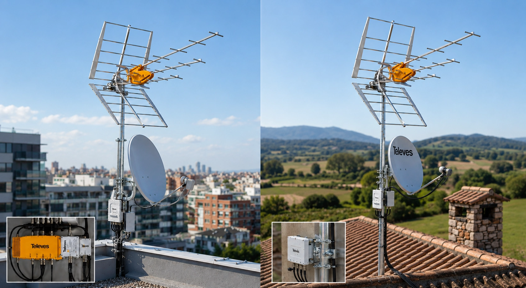 Antena Tv