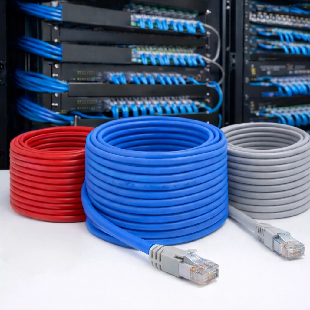 Cable Ethernet