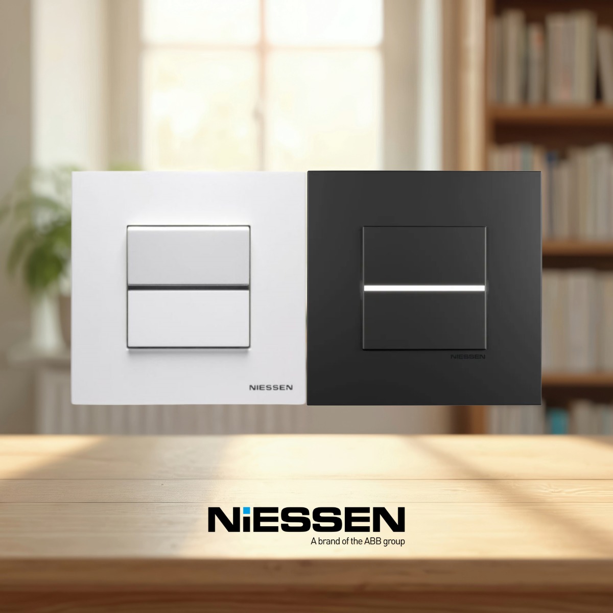 Niessen Zenit