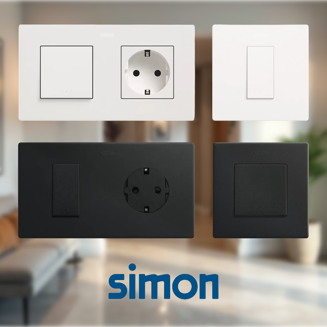 Simon 270