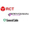 Cable Grupo Genreal Cable / RCT / Prysmian 72