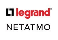 Legrand  Netatmo 20