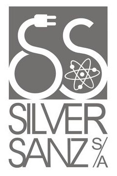 Silver Sanz Led