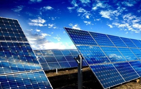 Ventajas de la energía solar fotovoltaica