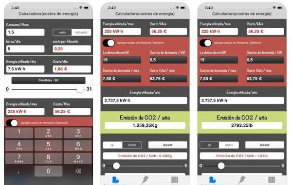 5 Apps para electricistas gratis