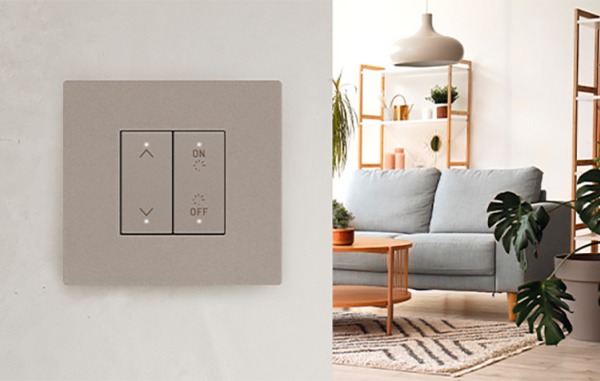 Cómo domotizar tu casa con Light Now with Netatmo