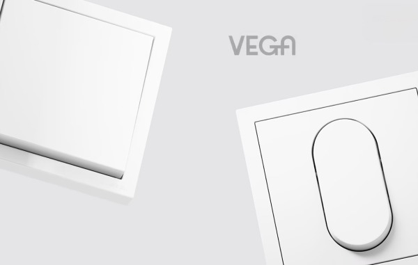 Niessen Vega y Alter Vega. Un diseño. Dos estilos.