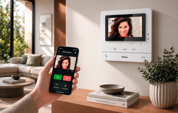Mejor videoportero calidad-precio según hilos, marca y tipo de instalación