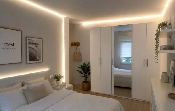 Mejores tiras LED calidad-precio según dónde y cómo las vayas a usar