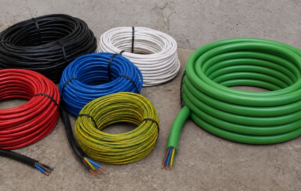Cables eléctricos: cómo entenderlos y diferenciarlos sin confundir usos