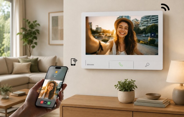 Mejor videoportero wifi: cómo elegirlo sin equivocarte