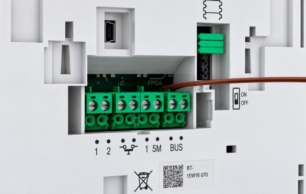 Cómo instalar un telefonillo Tegui sin equivocarte con los cables ni la compatibilidad