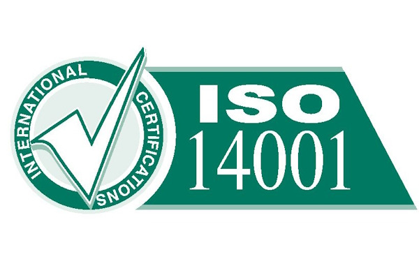 Publicada la nueva norma ISO 14001.