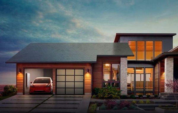 Tesla sigue revolucionando la energía renovable