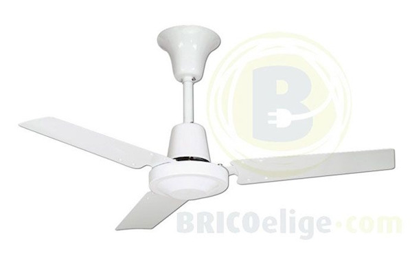 Comprar ventiladores contra el calor